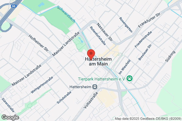 Bäckerei Täffner GmbH