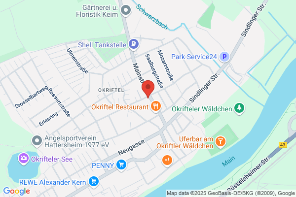 Bäckerei und Konditorei Brügel