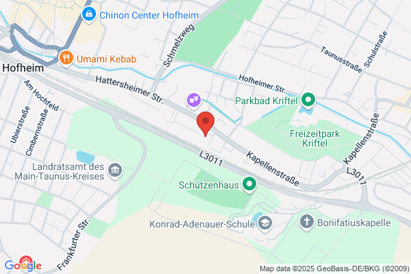Der Bäckerladen GmbH