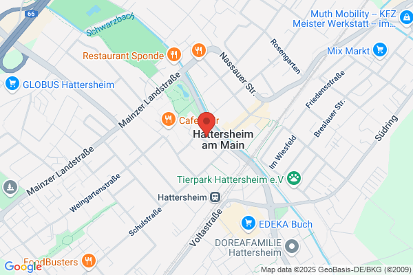 Täffner Bäckerei