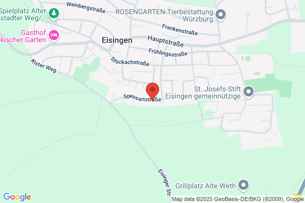 Finanz- und Versicherungsberatung Lolita Ickstadt