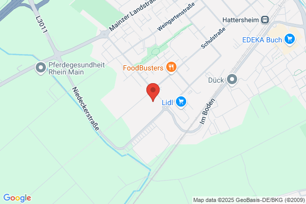 DGT Dienstleistungsgesellschaft mbH