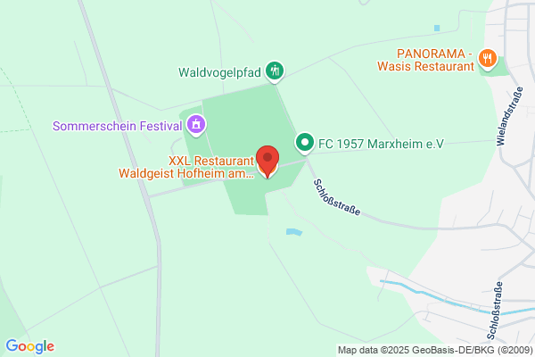 Waldgeist 1 GmbH & Co. KG