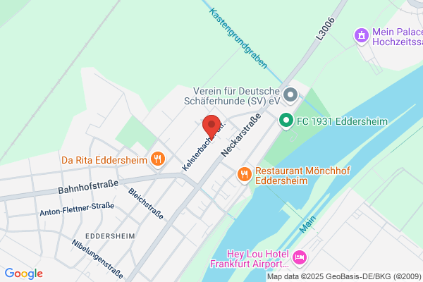 Alpha IT-Service in Eddersheim