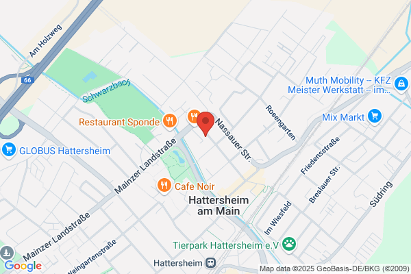 Dachdecker Halm GmbH