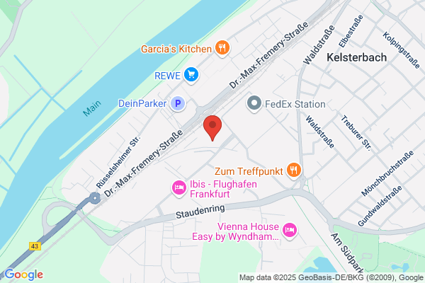 PetAir GmbH
