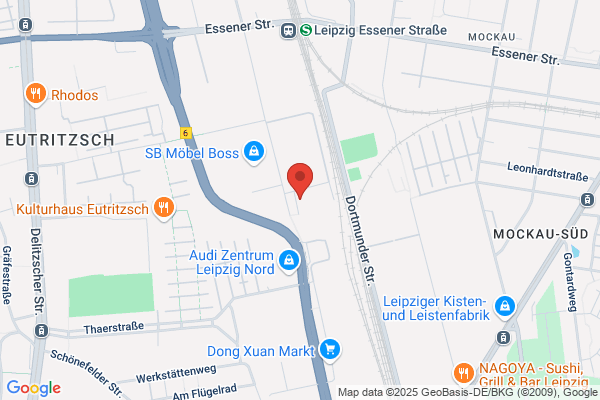 Elektrobau Grube GmbH