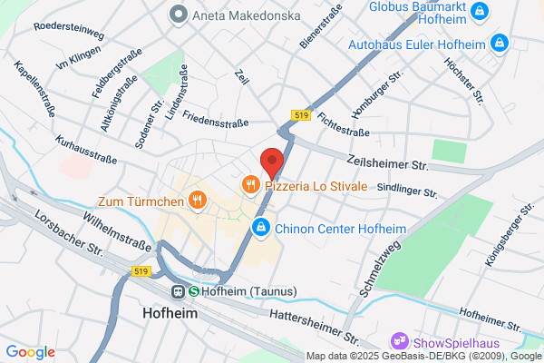 Elektrobau Liebeherr GmbH