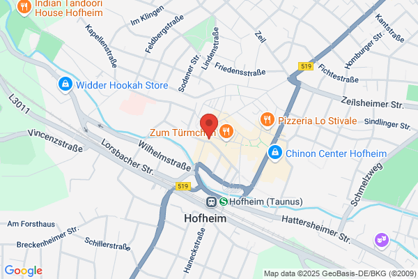 Online Fasten GmbH