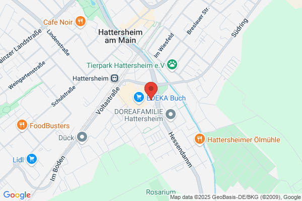 Althausener Treuhand GmbH