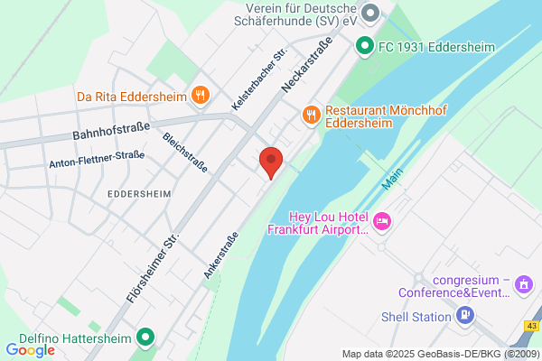 Immobilien & FinanzCenter DEBEKA AG Rhein-Main Service-Center