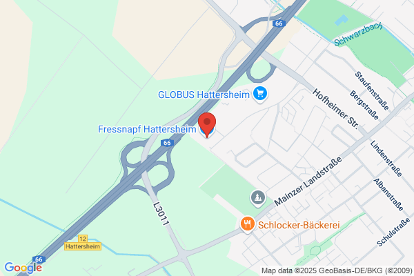 Fressnapf Hattersheim