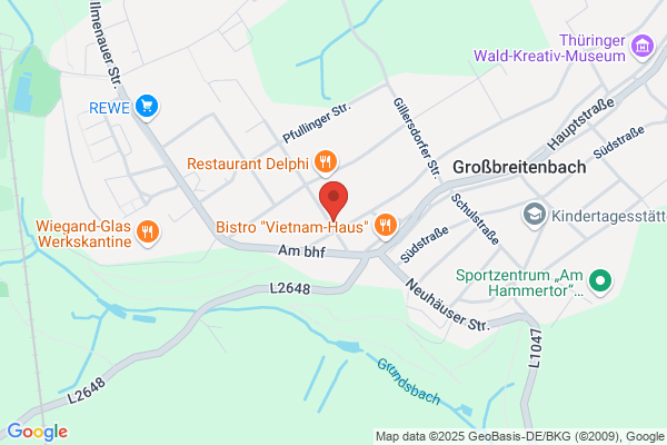 Übersetzungsbüro Karen Gay-Breitenbach
