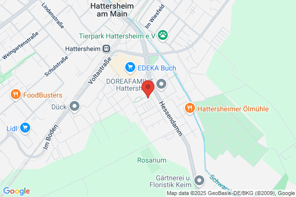 HCH GmbH