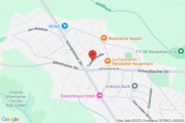 SpeedDimension Frankfurt