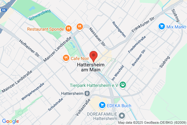 Reha aktiv & mobil - Sanitätshaus Hattersheim - Service für eine optimale Versorgung -