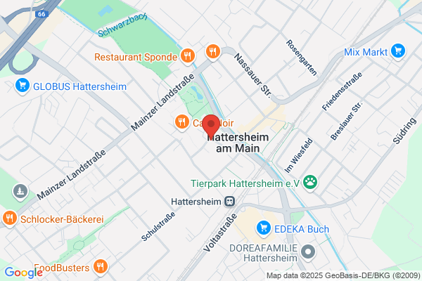 Hansen GmbH Metzgerei und Partyservice