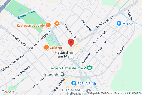 AS Garcia Sicherheitstechnik