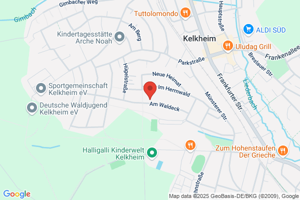 CTM Demotage GmbH