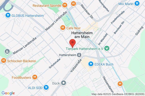 Hattersheim