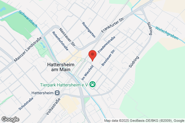Hattersheimer Wohnungsbau GmbH