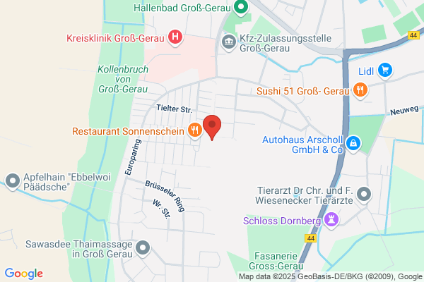 P. Dussmann GmbH & Co. KG