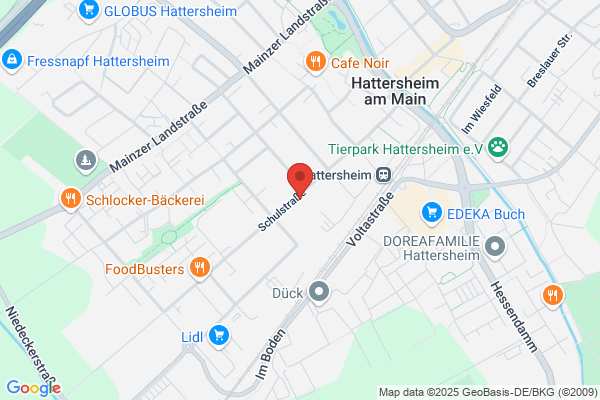 Precision Dispensing Solutions Europe GmbH