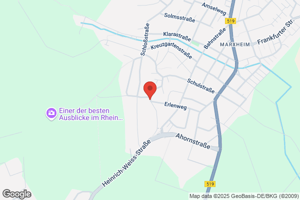 Restaurant zur Eiche