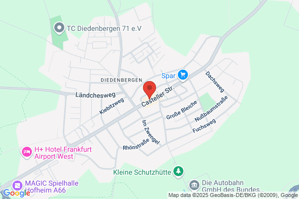 Restaurant Friedemann