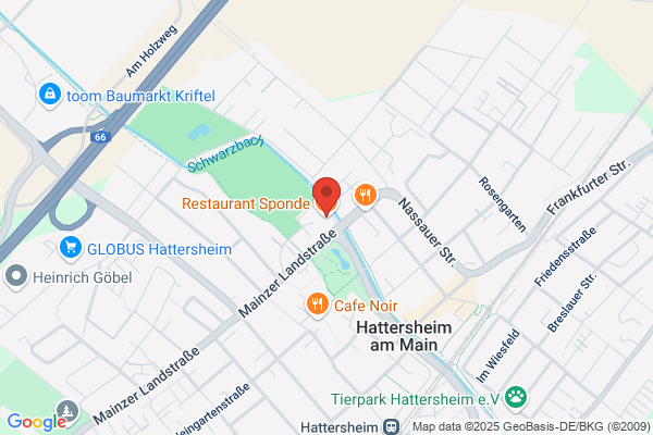 Restaurant Röderstein