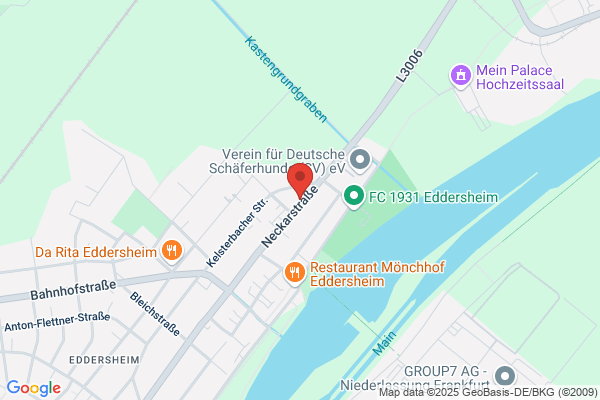 Phoenicis GmbH Gebäuderservice