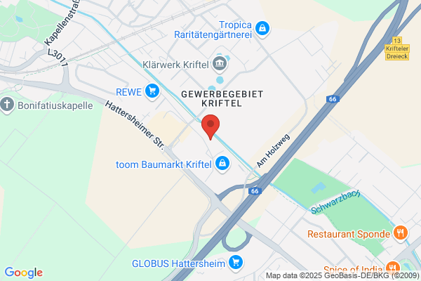 GC - Dienstleistung