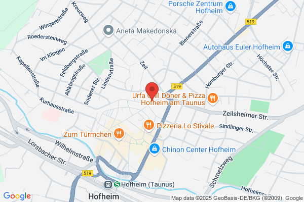 ImmoPartment Immobilien GmbH & Co. KG