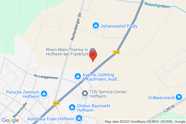 Hotel am Schwimmbad