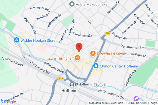 VON POLL IMMOBILIEN Hofheim am Taunus