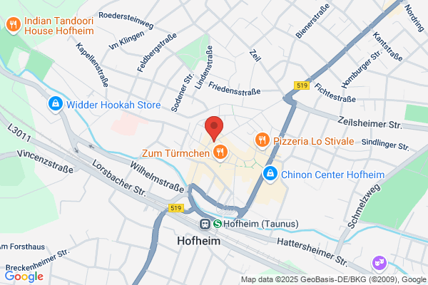 HCI Immobilien
