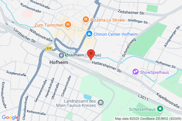 EVIM Haus am Schwarzbach