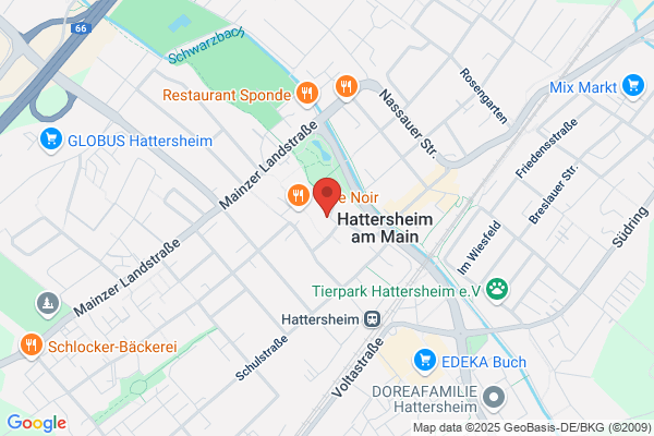 Ev.-Luth. St. Martinsgemeinde Gemeindebüro/Pfarramt