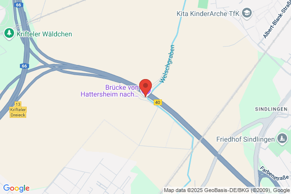 Zeilsheim-Taunusblick Nickchen Pfr.Dk.