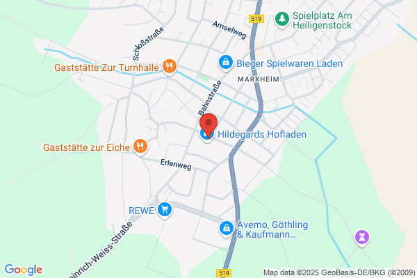 Hildegards Hofladen