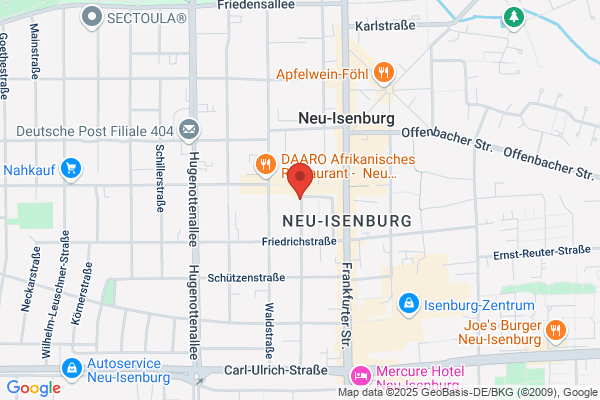 Noble Enterprise GmbH