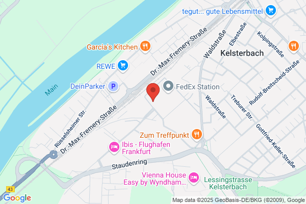 Vokus Moving GmbH
