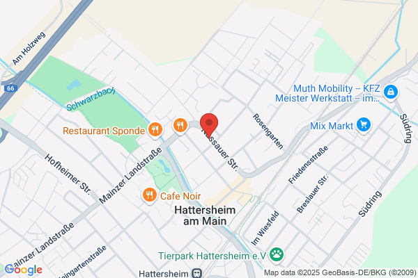 Sachverständigenbüro Herz