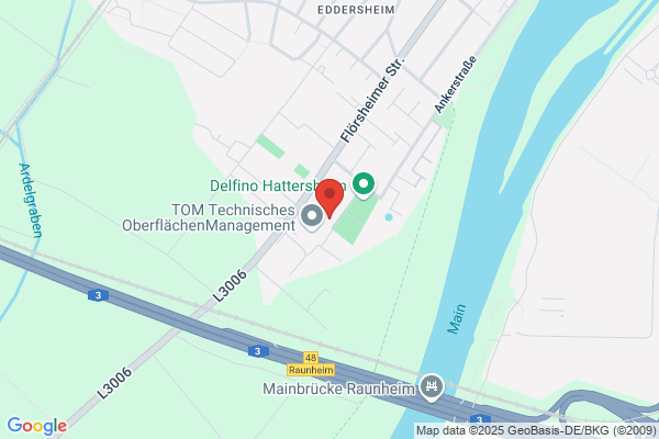 Oilgear Towler Gesellschaft mbH
