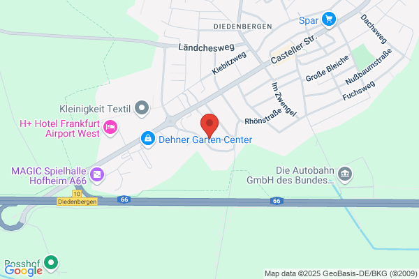 Küchen Keie Hofheim GmbH