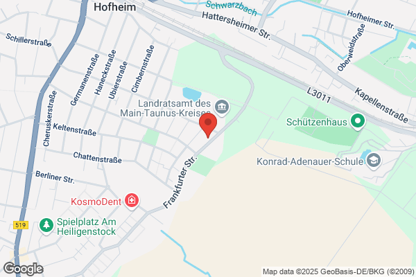 Hofheimer Pflegedienst