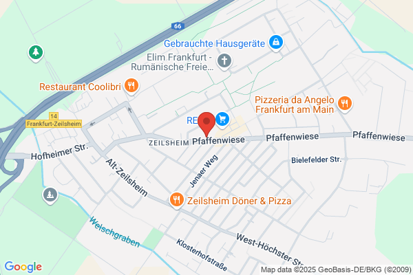 Pflege-Daheim GmbH