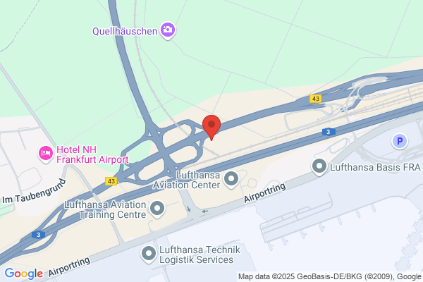 Deutsche Lufthansa AG