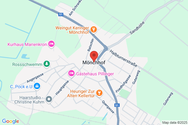 Mönchhof