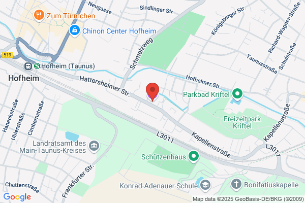 ShowSpielhaus GmbH